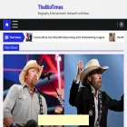 thebiotimes.com