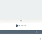 thebirdlore.com