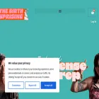 thebirthuprising.com