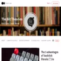 thebittheories.com