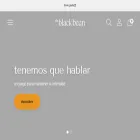 theblackbean.co