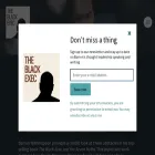 theblackexec.com