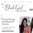 theblackgirldoctor.com