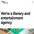 theblairpartnership.com