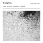 theblendingroom.co.uk