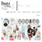theblissfuldogwholesale.com