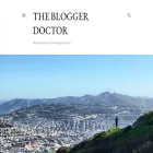 thebloggerdoctor.com