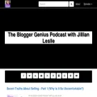 thebloggergeniuspodcast.libsyn.com