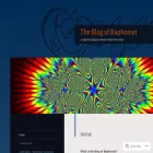 theblogofbaphomet.com