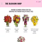 theblossomshopwa.com