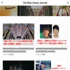 theblueoceanjournal.com