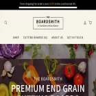 theboardsmith.com