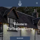 theboatinnaboyne.co.uk