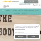 thebodyshoppedsm.com