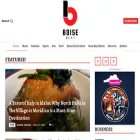 theboisebeat.com