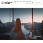 thebolder.no