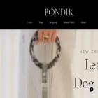 thebondir.com