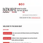 thebookbeat.com