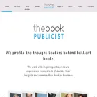 thebookpublicist.co.uk