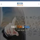 thebookvoice.com