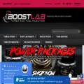 theboostlab.com