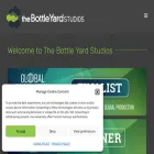 thebottleyard.com