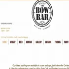 thebowbar.co.uk