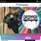 theboxgallery.gr