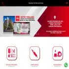 theboxtattoosupplies.cl