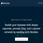 thebrackengroup.com