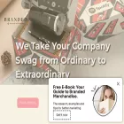 thebrandedthings.com