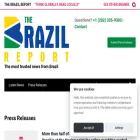 thebrazilreport.com