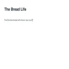 thebread.life