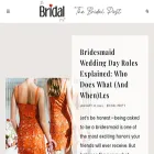 thebridalpost.com