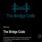 thebridgecode.com