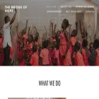 thebridgeofhope.us