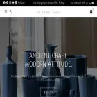 thebrightangle.com