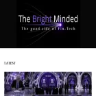 thebrightminded.com