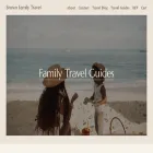 thebrownfamilytravel.com