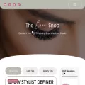 thebrowsnob.com