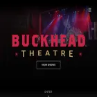thebuckheadtheatre.com