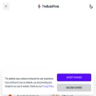 thebudolfinds.com