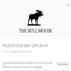 thebullmoose.org