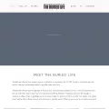 theburiedlife.com
