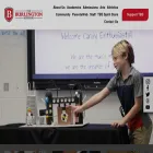 theburlingtonschool.org