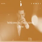 thebusinessbrew.com