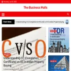 thebusinessmalls.com