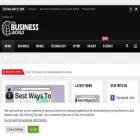 thebusinessworld.co.uk