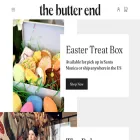 thebutterend.com