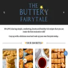 thebutteryfairytale.com